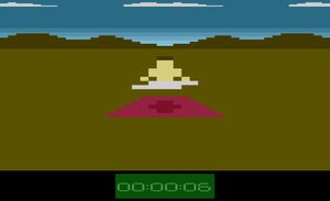 Guru Meditation screenshot 2
