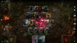Gwent: The Witcher Card Game screenshot 4