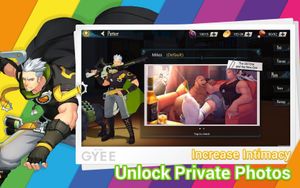 Gyee screenshot 4
