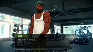 GymBeasts screenshot 2