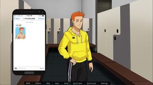 GymBeasts screenshot 4