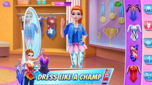 Gymnastics Superstar screenshot 1