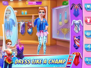 Gymnastics Superstar screenshot 2