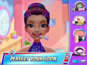 Gymnastics Superstar screenshot 3