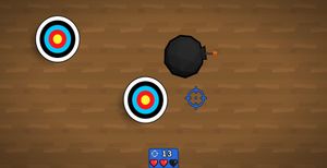 Gyro Shooter screenshot 2