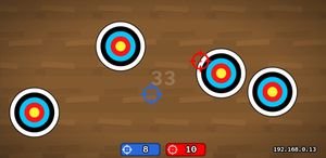 Gyro Shooter screenshot 3