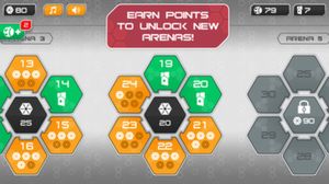 GyroSphere Trials screenshot 1
