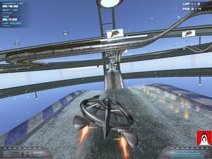 H-Craft Championship screenshot 3