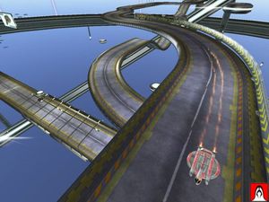 H-Craft Championship screenshot 4