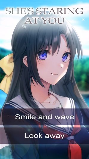 Hack My Love screenshot 1