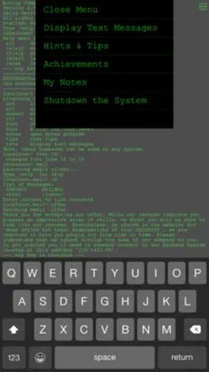 Hack Net screenshot 4