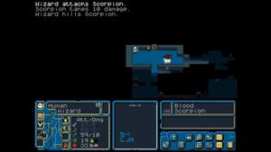 Hack, Slash, Loot screenshot 1