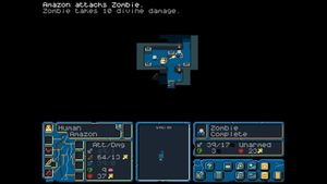 Hack, Slash, Loot screenshot 2