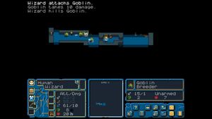 Hack, Slash, Loot screenshot 3