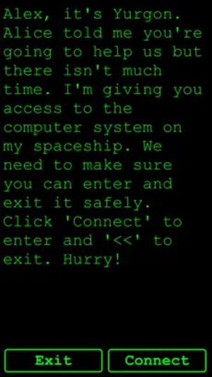 Hack Watch screenshot 1