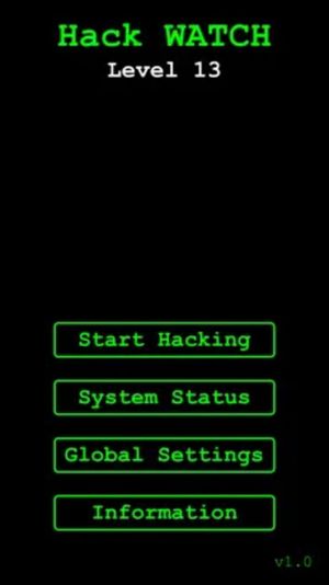 Hack Watch screenshot 3