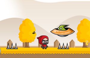 Hacker's Adventure screenshot 2