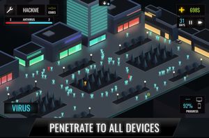 Hackme Game 2 screenshot 2