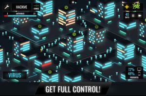 Hackme Game 2 screenshot 4