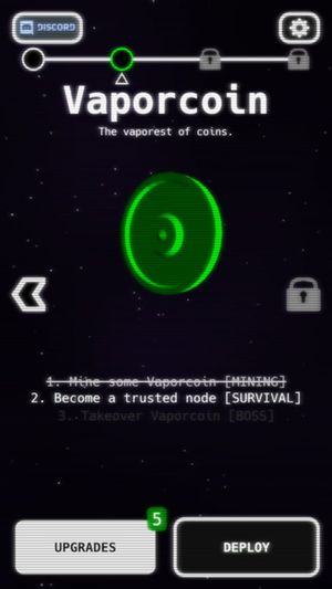 HackStack screenshot 1