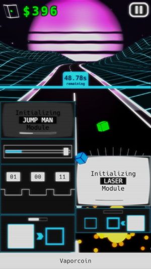 HackStack screenshot 3