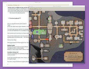 Hadean Lands screenshot 3
