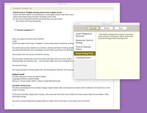 Hadean Lands screenshot 4