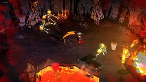 Hades screenshot 3