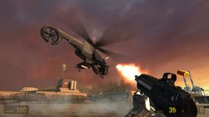 Half-Life 2 screenshot 4