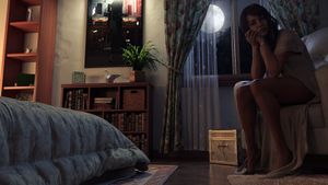 Halfway House screenshot 2
