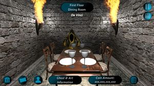 Hall of the Art Thieves screenshot 1