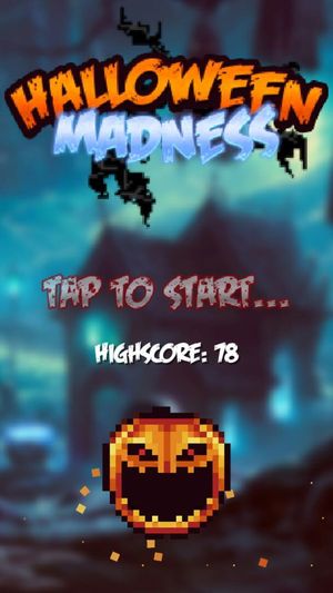 Halloween Madness screenshot 4