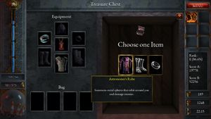 Halls of Torment screenshot 4