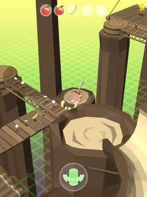 Hamcorollin’ screenshot 4