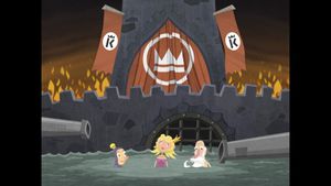 Hamlet or the Last Game without MMORPG Features, Shaders and Product Placement screenshot 3