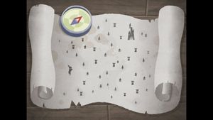 Hamlet or the Last Game without MMORPG Features, Shaders and Product Placement screenshot 4