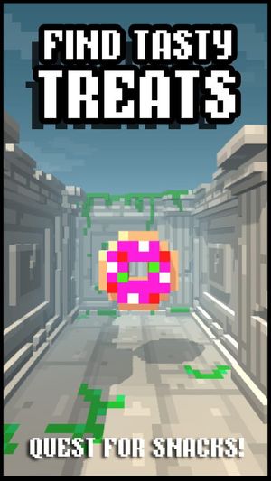 Hammer Bomb screenshot 1