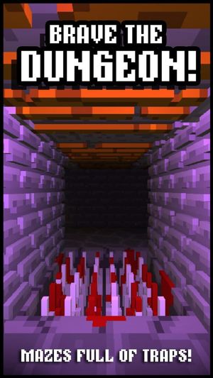 Hammer Bomb screenshot 2