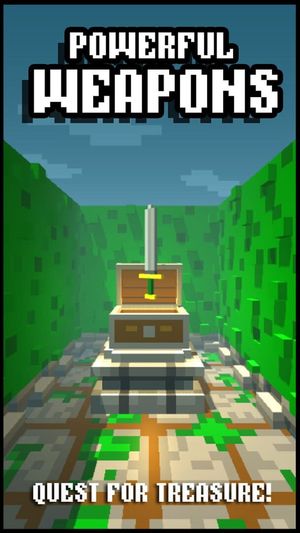 Hammer Bomb screenshot 4