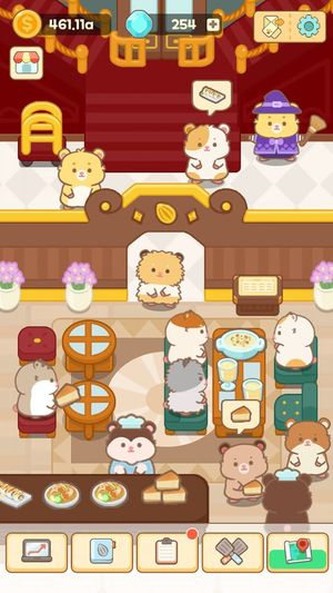 Ham's Kitchen screenshot 3