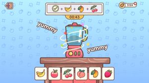 Hamster Inn screenshot 1