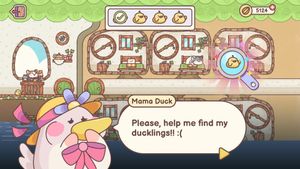 Hamster Inn screenshot 3