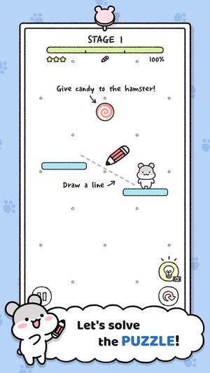 Hamster Town screenshot 4