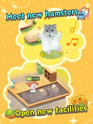 Hamster Valley screenshot 2