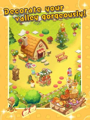 Hamster Valley screenshot 3