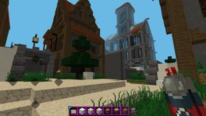 Hand Craft Prime screenshot 2