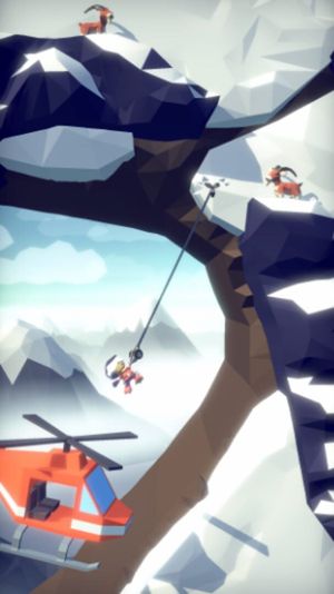 Hang Line screenshot 1