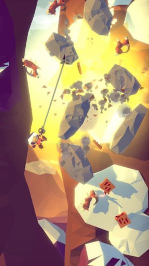 Hang Line screenshot 2