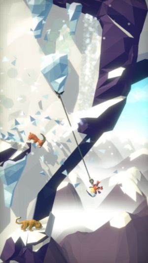 Hang Line screenshot 3