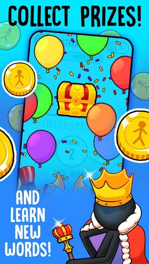 Hangman screenshot 3